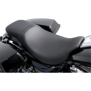 (OPEN BOX) Danny Gray LowIST Seat - FA-DGE-0285 For Harley Touring 2008-2023