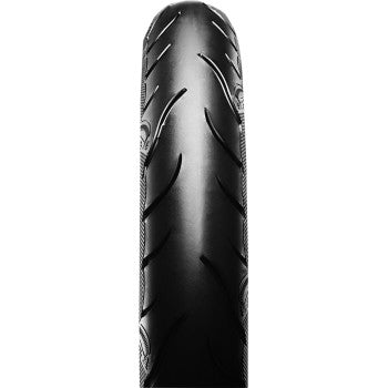 AVON 640560 Cobra Chrome AV91 Tire - 130/60R23 65V - Front Tire (Single Tire)