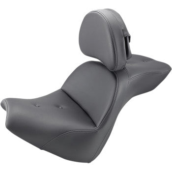 Saddlemen Explorer RS Seat - 818-31-030RS For Harley Softail 2018-2020