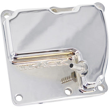Trask Cover - TM-2041CH For Harley Motorcycles 2017-2026