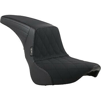 LePera Kickflip Seat - LY-590DMGP For Harley Softail 2018-2023