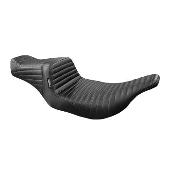 LePera Tailwhip Seat - LH-587PT For Harley Touring 1997-2007
