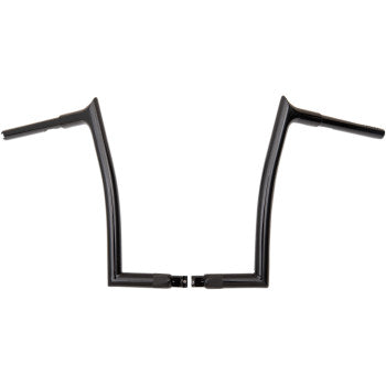 (OPEN BOX) Fat Baggers Inc. Handlebar - 906014-B For Harley Road Glide 2015-2022
