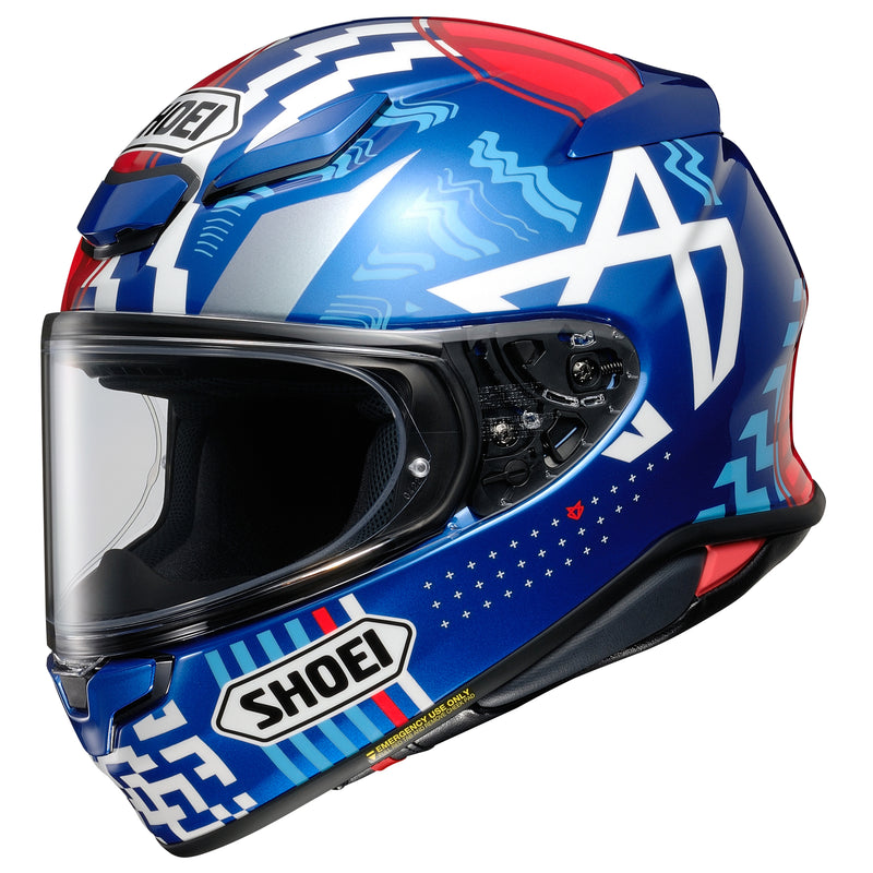 SHOEI RF-1400 Diggia