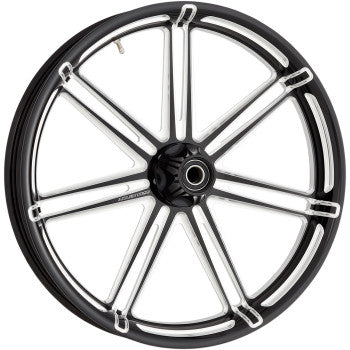 Arlen Ness 7-Valve Wheel - 10301-204-6008 For Harley Touring 2008-2026