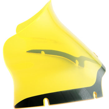 Klock Werks Kolor Flare™ Windshield - KWW-01-0634 For Harley Road Glide 2015-2025