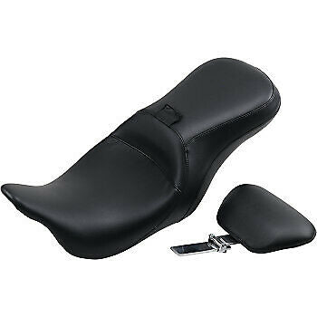 LePera Outcast Seat - LK-997BR For Harley Touring 2008-2023