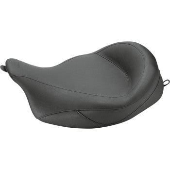 Mustang Super Seat - 76067 For Harley Touring 2008-2025