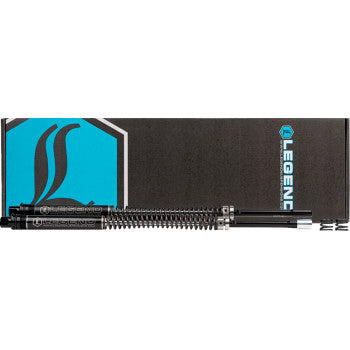Legend Suspension Axeo (-1") Cartridge - 04140751 For Harley Touring 1997-2013