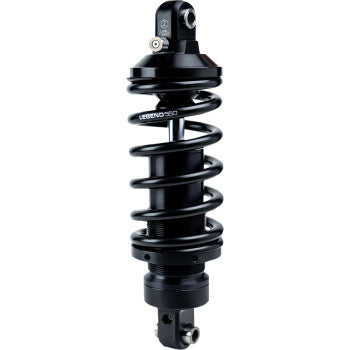 Legend Suspension Revo-A Shock Absorber - 1310-2250 For Harley Softail 2015-2024