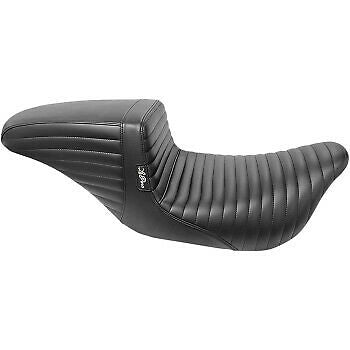 LE PERA 0801-1164 LK-597DLPTKickflip Seat — Pleated Kickflip Daddy Long Legs Seat - Pleated - FL '08+