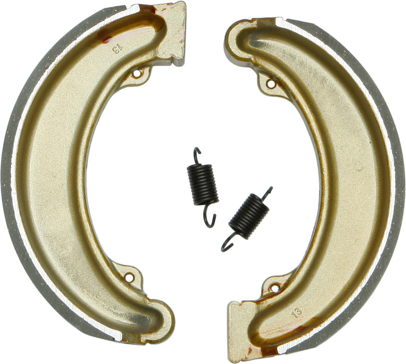 Ebc 14-315 315 BRAKE SHOES 315 PLAIN
