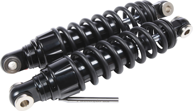 Harddrive R0800145-1 Dyna Monotube Shock 12.5" Standard For Harley Motorcycles 1991-2017