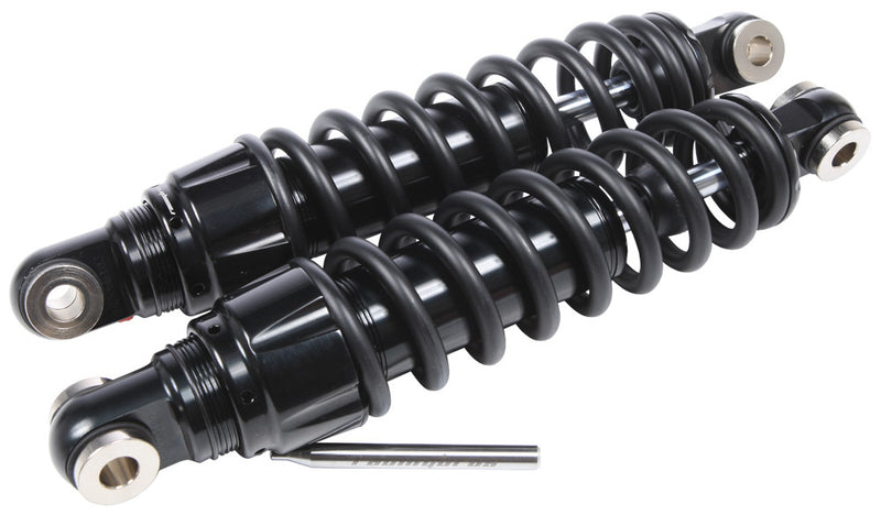 Harddrive R0800145-1 Dyna Monotube Shock 12.5" Standard For Harley Motorcycles 1991-2017