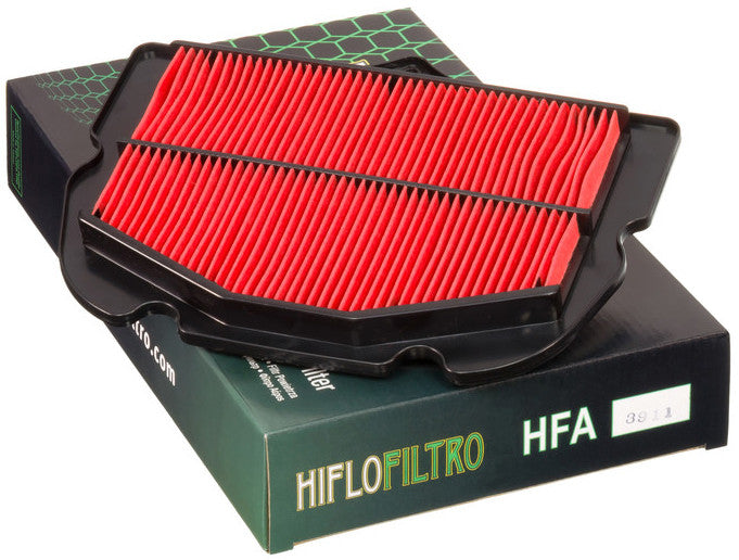Hiflofiltro Air Filter - HFA3911 Suzuki 1300R Hayabusa / 1300BK King 2008-2016