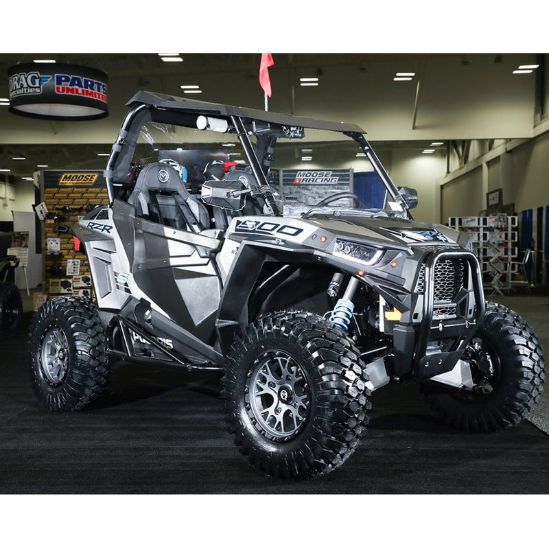 Moose Offroad 545X Wheel - 545MO147110SB44 For Kymco ATV/UTV Models 2008-2020 | Suzuki KingQuad 2005-2023 | Kawasaki 750 / 650 / Brute 2005-2023