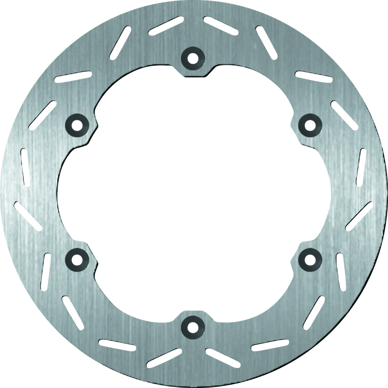 BikeMaster 962067 Honda Brake Rotor - Photo - Primary
