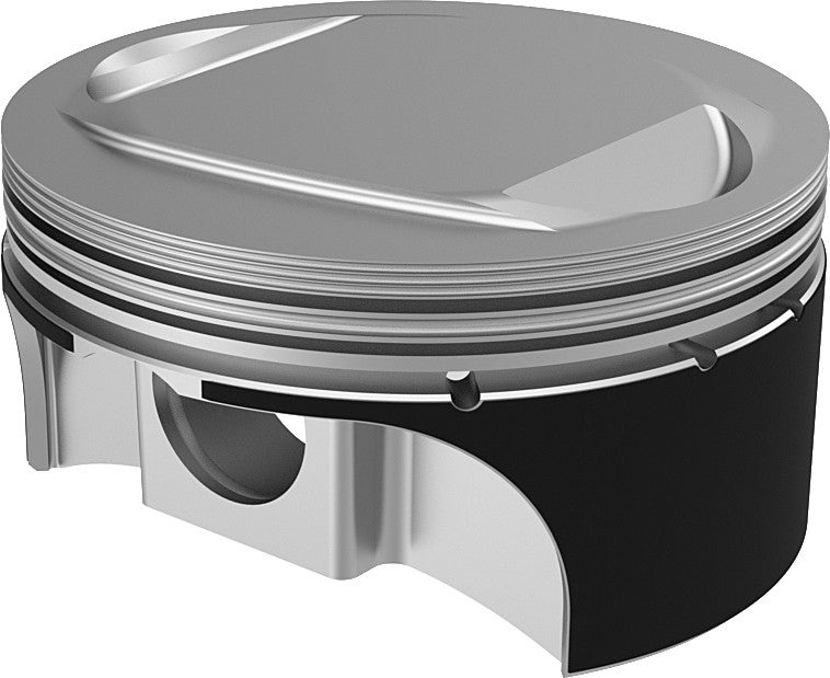 Kb Pistons Forged Pistons TC96 to 103CI 10.5:1 .010 - KB909C.010 For Harley Motorcycles 2007-2017