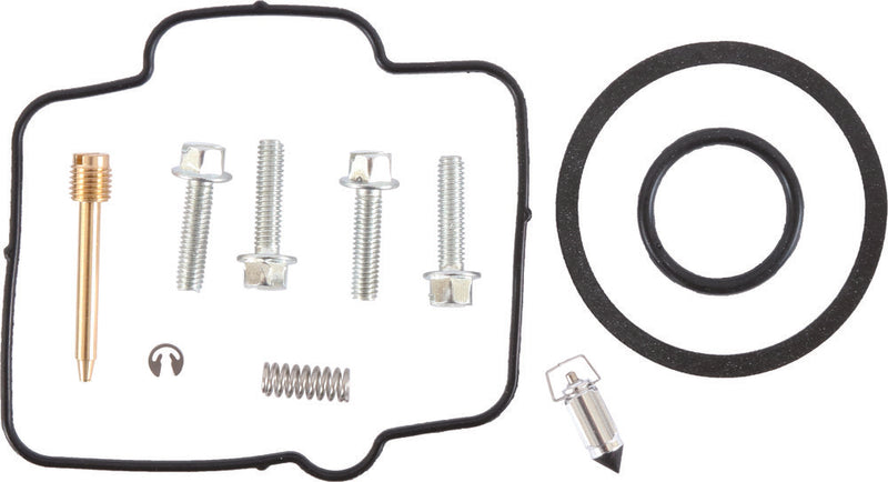 All Balls 226-1517 26-1517 BIKE CARBURETOR REBUILD KIT