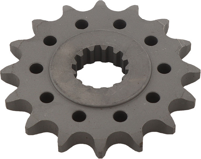 Supersprox 104-58416 CST-584-16-2 FRONT CS SPROCKET STEEL 16T-532 YAM