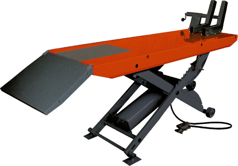 Handy 27-1161O 14472O B.O.B. 1500 AIRLIFT ORANGE