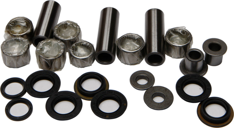 All Balls Bearing & Seal Linkage Kit - 27-1014 For Kawasaki Dirt Bikes 1998-2025 | Suzuki RM 100 2003