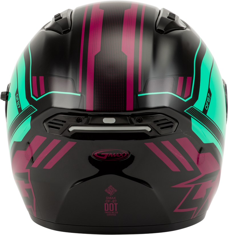 Gmax OF-87 Duke Helmet (2024)