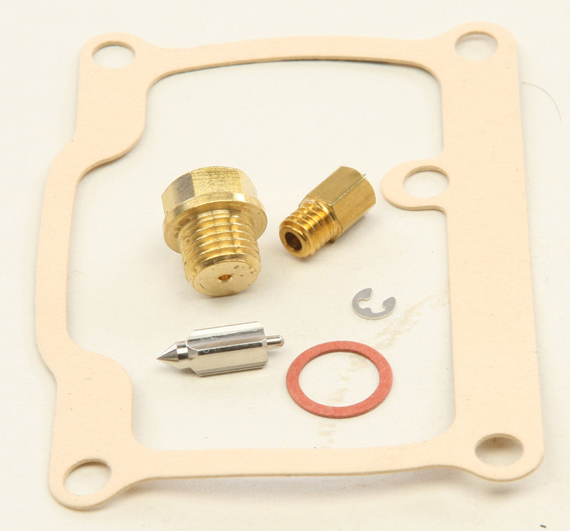 Sp1 12-11360 SM-07076 CARBURETOR REPAIR KIT 30MM ZIN