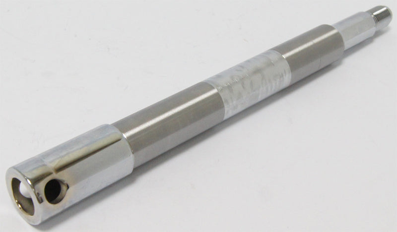 Harddrive Front Axle Only FXD - 68-654 For Harley Super Glide / Sportster Forty-Eight / Sportster Forty-Eight Special 2008-2019