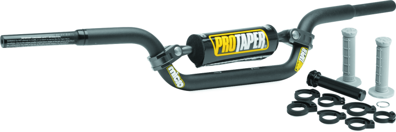 ProTaper 025038 KTM 50 Micro Bar Kit - Photo - Primary