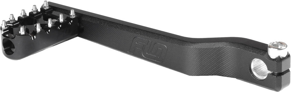 Flo Motorsports 122-8207 HDSF-805 ADJUSTABLE SHIFT LEVER `86-23 FLH/FLT