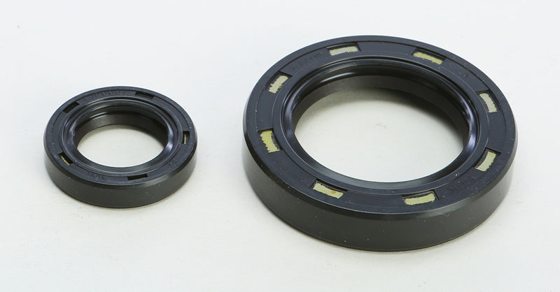 Pro X Crankshaft OIL Seal Kit - 42.1304 Honda CR250R / CR500R 1984-2001