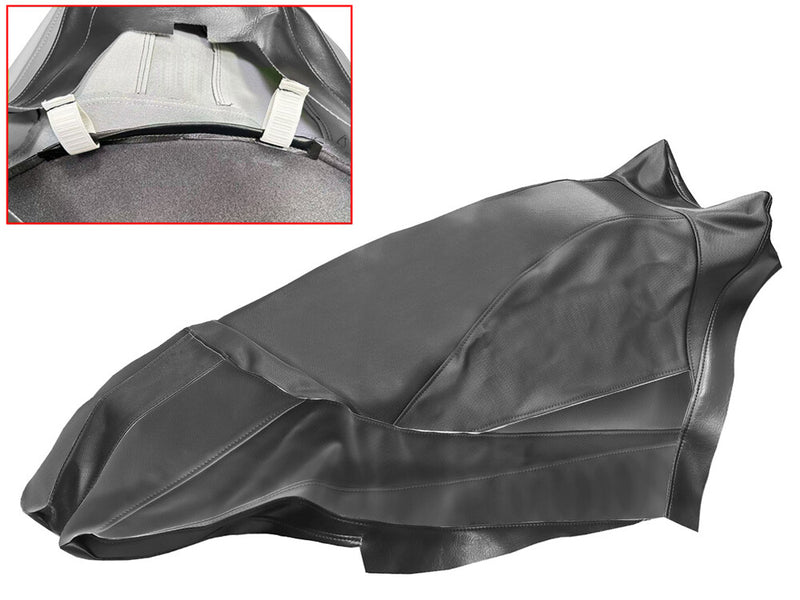 Sp1 Seat Cover A C - SM-04507 Arctic Cat ZR 2016-2024