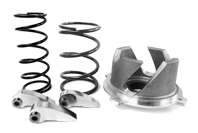 Epi Mudder Clutch Kit - WE437334 Polaris Ranger 2014