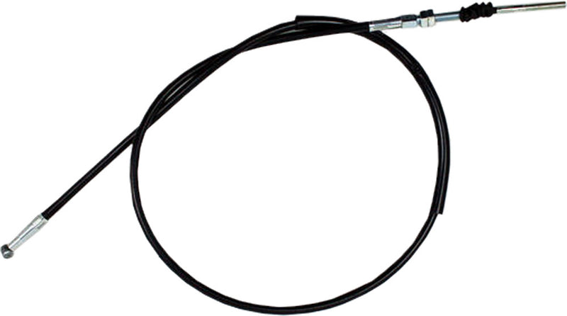 Motion Pro Black Vinyl Rear Brake Cable - 02-0015 Honda 110 / CRF450X 1979-1982