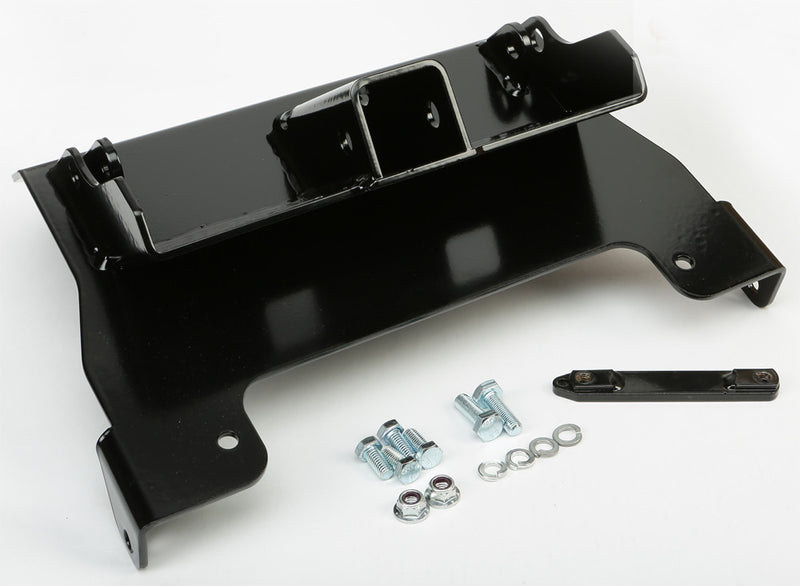 KFI Products UTV Plow Mount Kit - 105375 Honda Big Red 2009-2013
