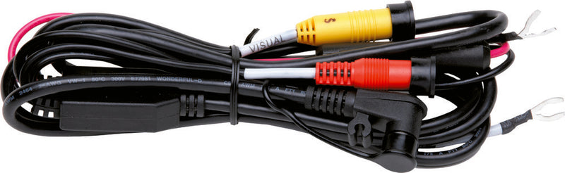 Adaptiv 71-9105 A-05-01 WIRING HARNESS REPLACEMENT