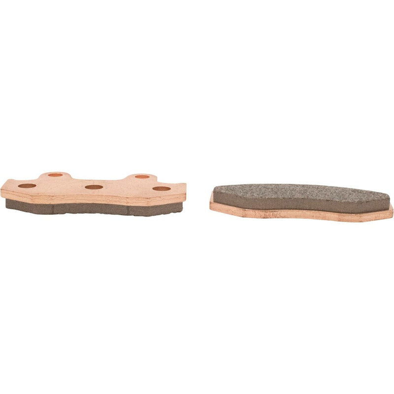 All Balls Brake PAD Kit Sintered - 18-8035 Yamaha YFZ / Raptor 2006-2025