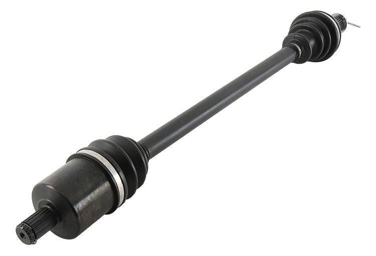 All Balls 8 Ball Extreme Axle Front - AB8-PO-8-313 Polaris RZR 2011-2014