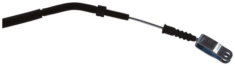 All Balls Rear Hand Brake Cable - 45-4067 Yamaha 400 / 450 / 450 Wolverine / Grizzly 2000-2010