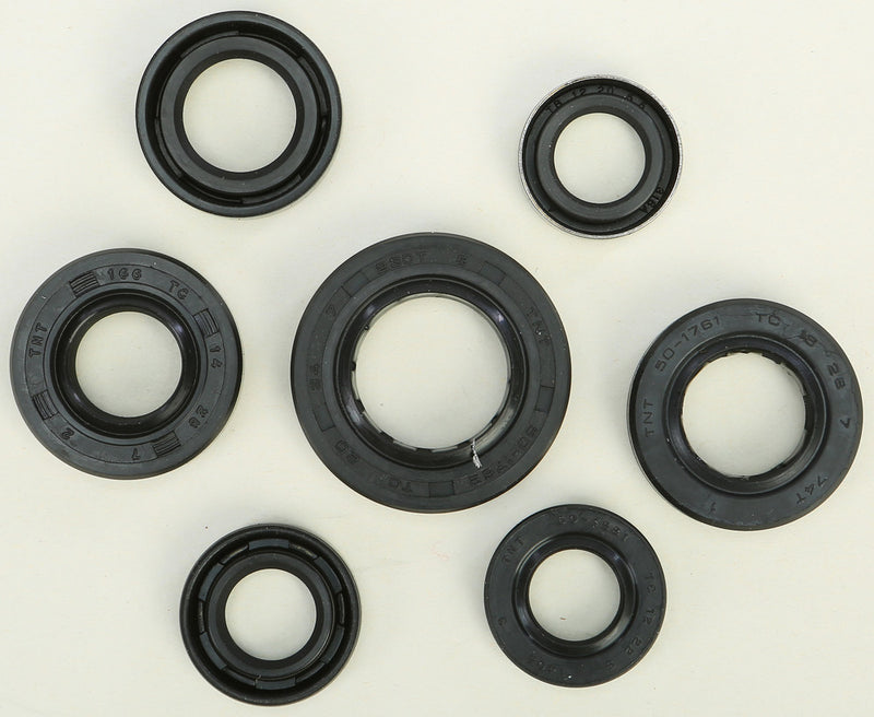 Vertex OIL Seal SET - 822289 Honda Reflex / XR200R 1993-2002