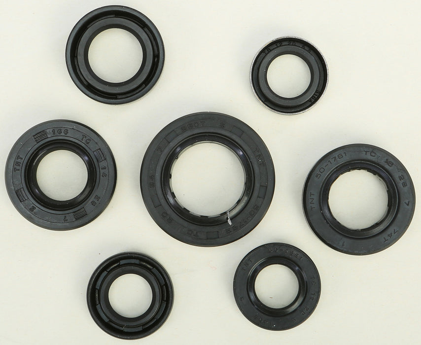 Vertex 182-2289 822289 OIL SEAL SET