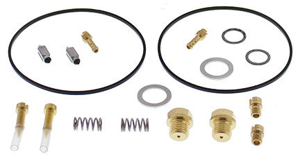 All Balls Carburetor Rebuild Kit - 26-10005 For Yamaha Phazer / Venture 1990-1998 | Ski-Doo Legend 2003 | Ducati 999 / Monster 1000 2003