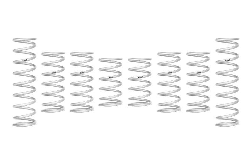 Eibach E85-209-027-03-22 2022 Polaris RZR Pro R Pro-utv Stage 3 HD Spring System - Photo - Primary