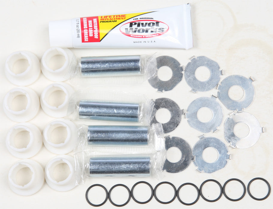 Pivot Works 52-1130L PWAAK-C02-000L LOWER A-ARM KIT