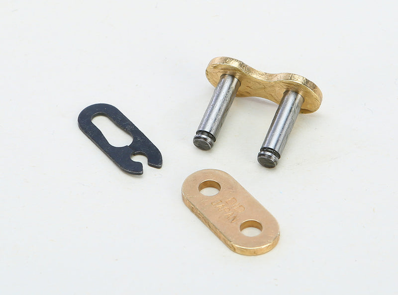 D.i.d 690-15001 FJ420NZ3G SUPER 420NZ3G CLIP MASTER LINK