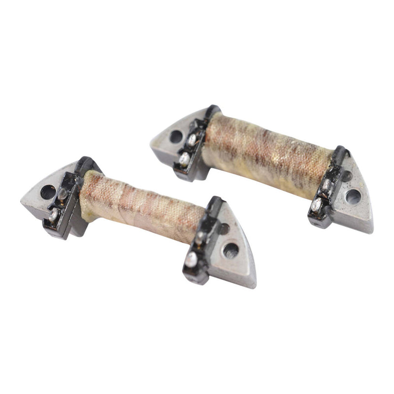 Rm Stator Stator Ignition Source Coil - RM00034 For Kawasaki KX 125 / KX 250 1992-1997 | Yamaha YZ 125 1992-1995