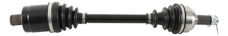 All Balls 531-0558 AB6-PO-8-380 6 BALL HEAVY DUTY AXLE REAR