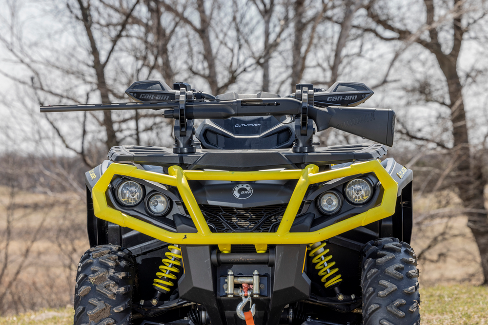 Kolpin 28-1546 21546 RATCHETING RHINO GRIP LINQ