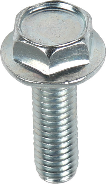 Bolt 023-10616 023-10616 10MM HEX HEAD FLANGE BOLTS 6X1.0X16MM 10/PK